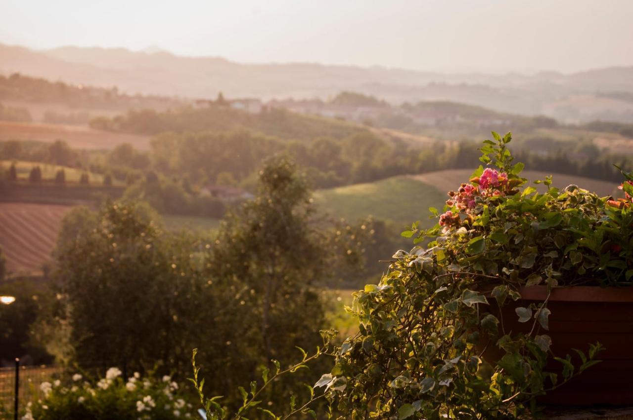 Tenuta San Rocco Conzano Exterior photo