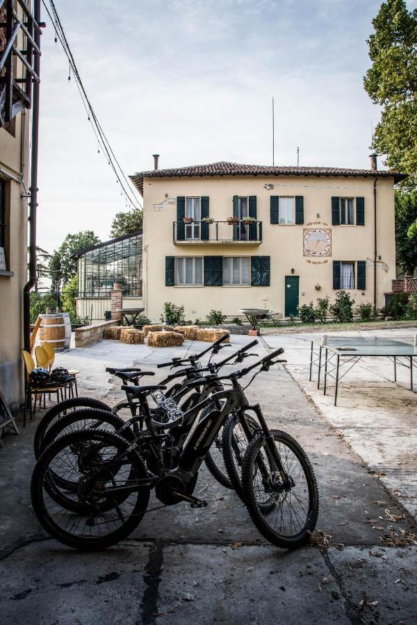 Tenuta San Rocco Conzano Exterior photo