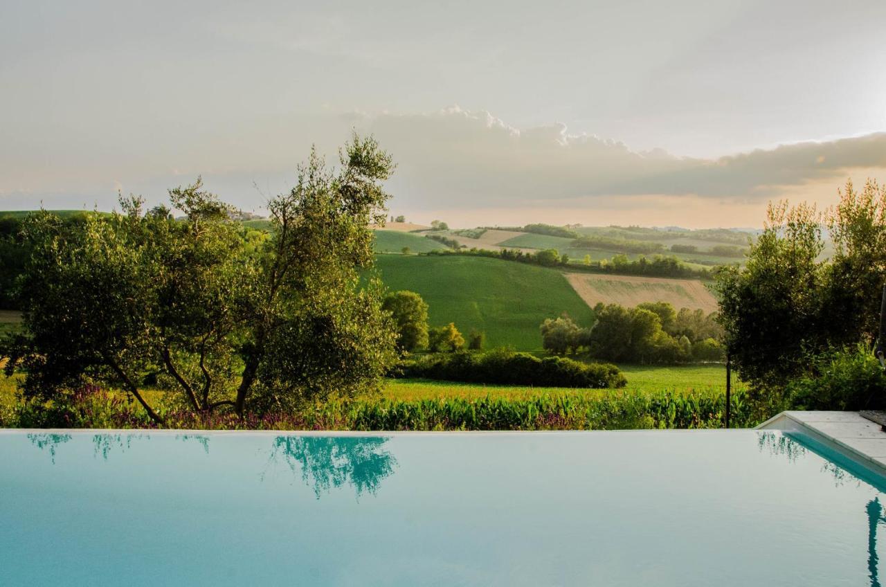 Tenuta San Rocco Conzano Exterior photo
