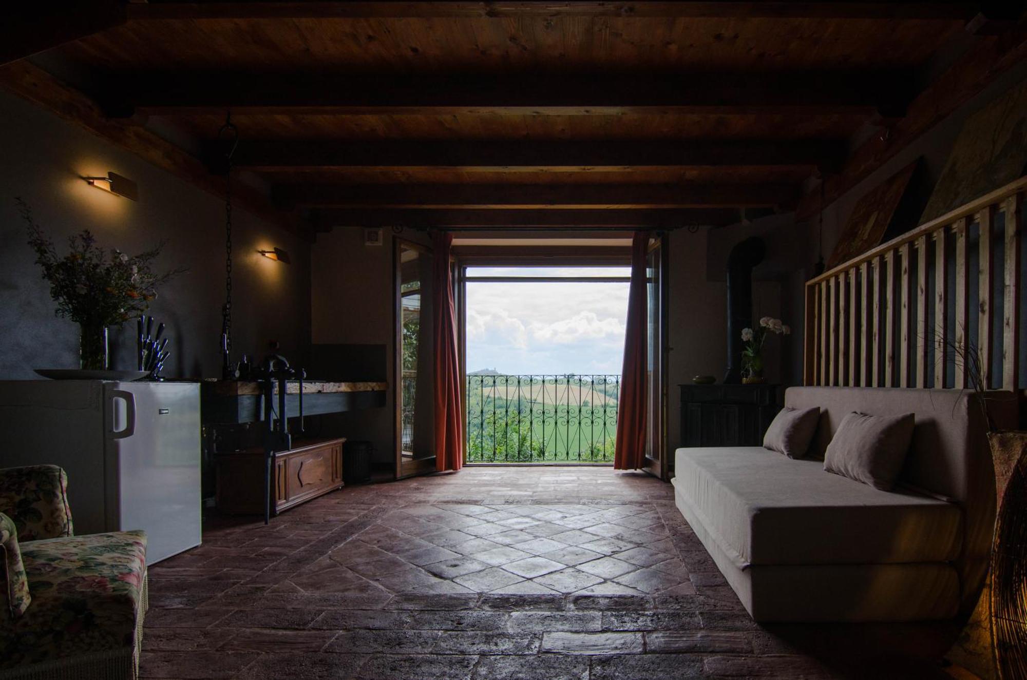Tenuta San Rocco Conzano Exterior photo
