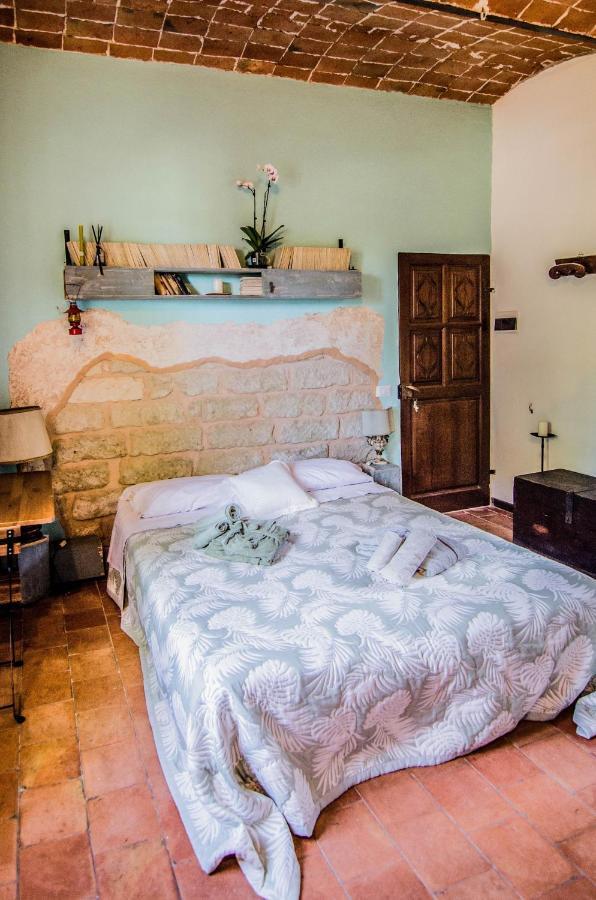 Tenuta San Rocco Conzano Exterior photo