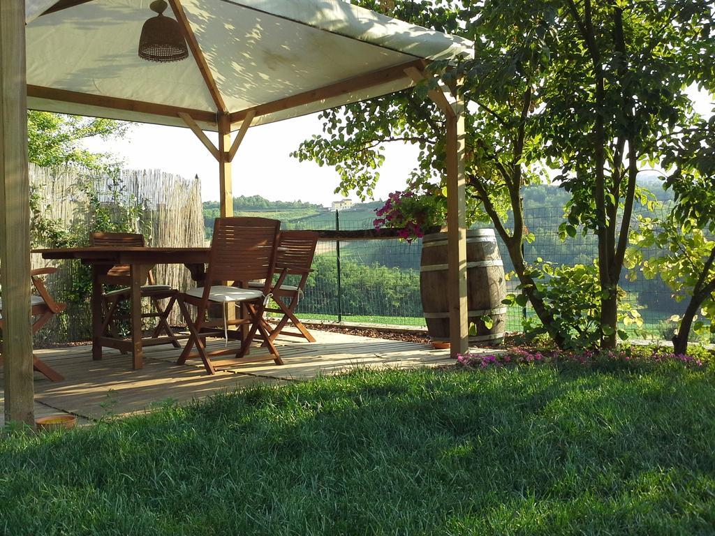Tenuta San Rocco Conzano Exterior photo