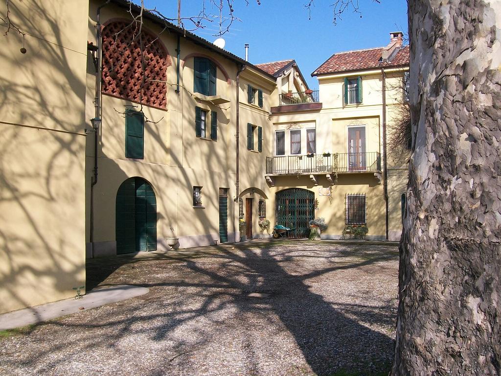 Tenuta San Rocco Conzano Exterior photo