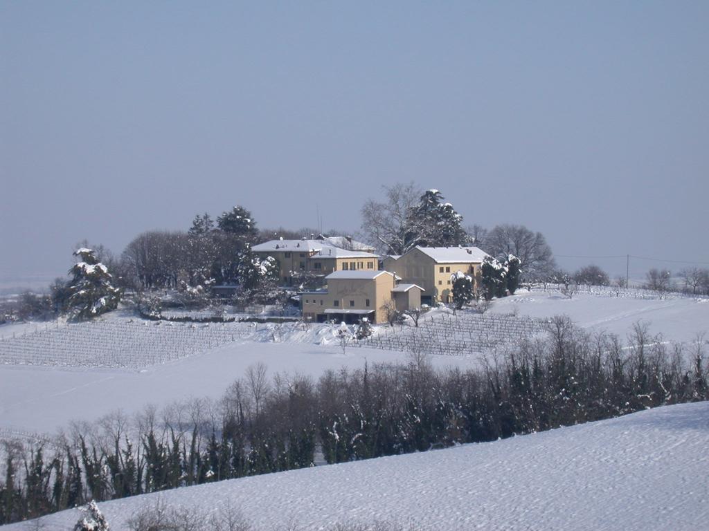 Tenuta San Rocco Conzano Exterior photo